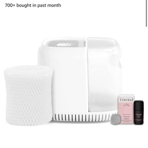 Canopy Humidifier - Picture 4 of 6